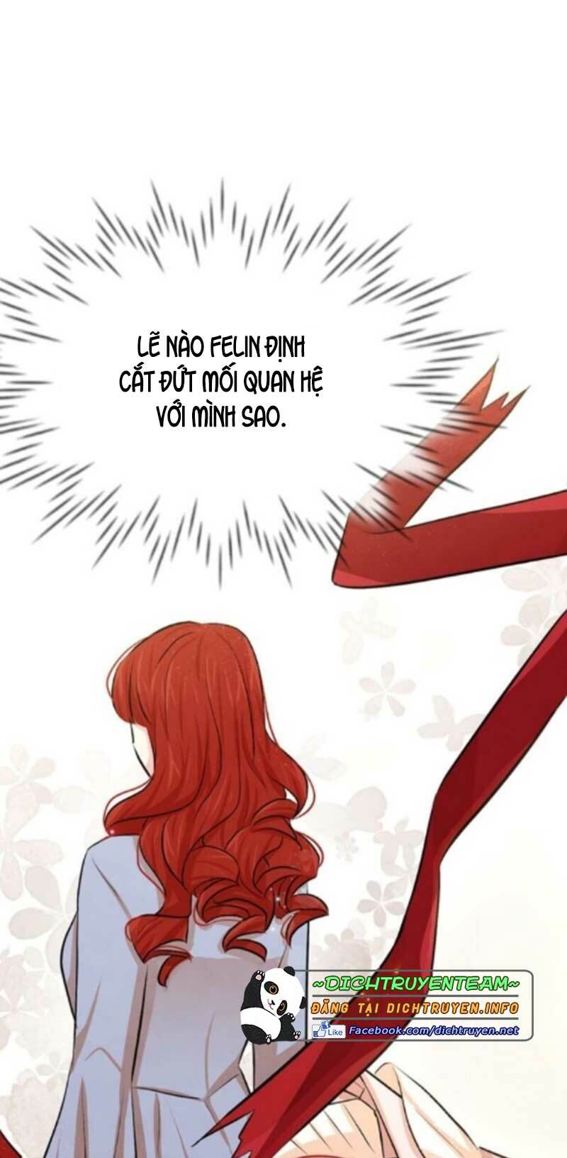 Tiểu Thư Scarlet: Chapter 18