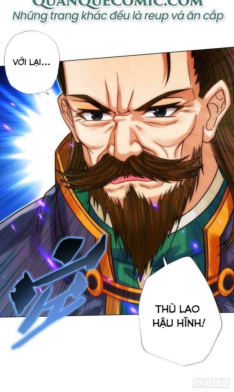 Bất Hủ Phàm Nhân: Chapter 52