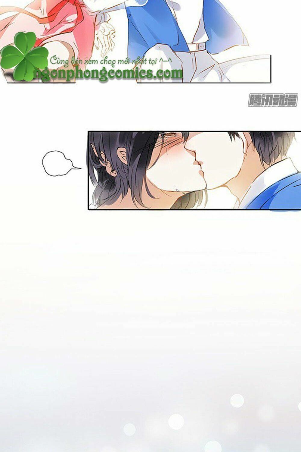 Thiên Kim Đường Môn: Chapter 2
