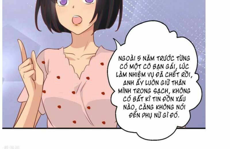 Hôn Nhân Dục Vọng: Thiếu Gia Nhẹ Một Chút!: Chapter 153