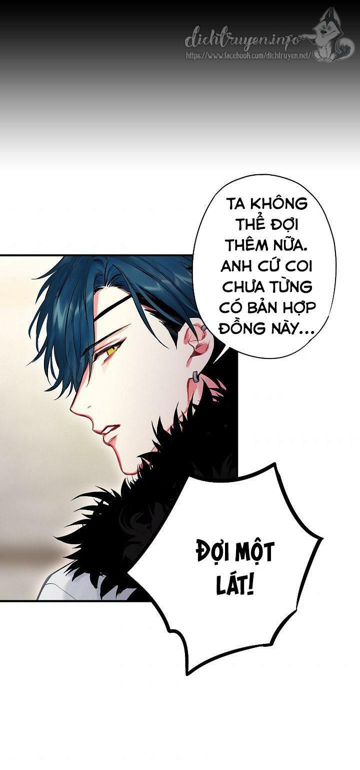 Tồn Tại Với Tư Cách Là Vợ Của Nam Chính: Chapter 194