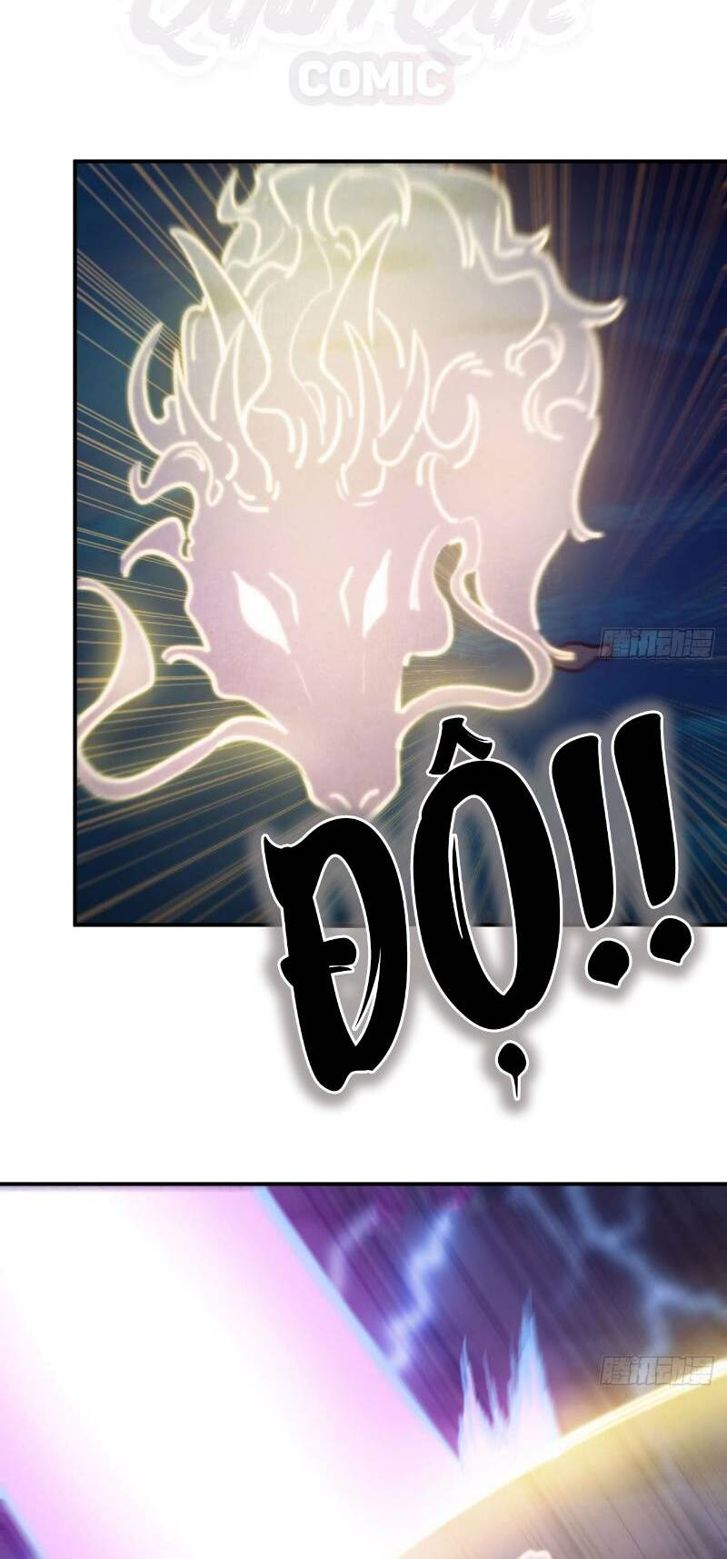Khởi Đầu Bằng Một Con Côn: Chapter 83