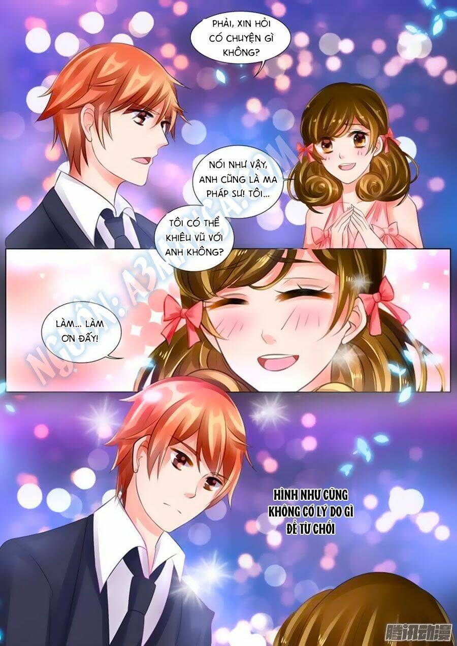 Chước Chước Lưu Ly Hạ: Chapter 72