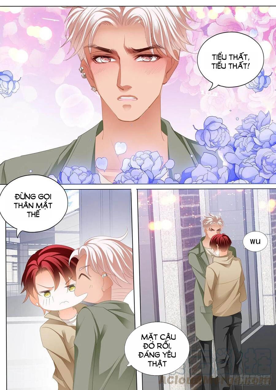 Bá Đạo Tiểu Thúc, Xin Trêu Chọc Vừa Thôi!: Chapter 212