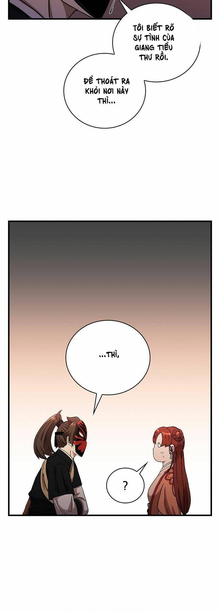 Thân Thủ Đệ Nhất Kiếm: Chapter 30