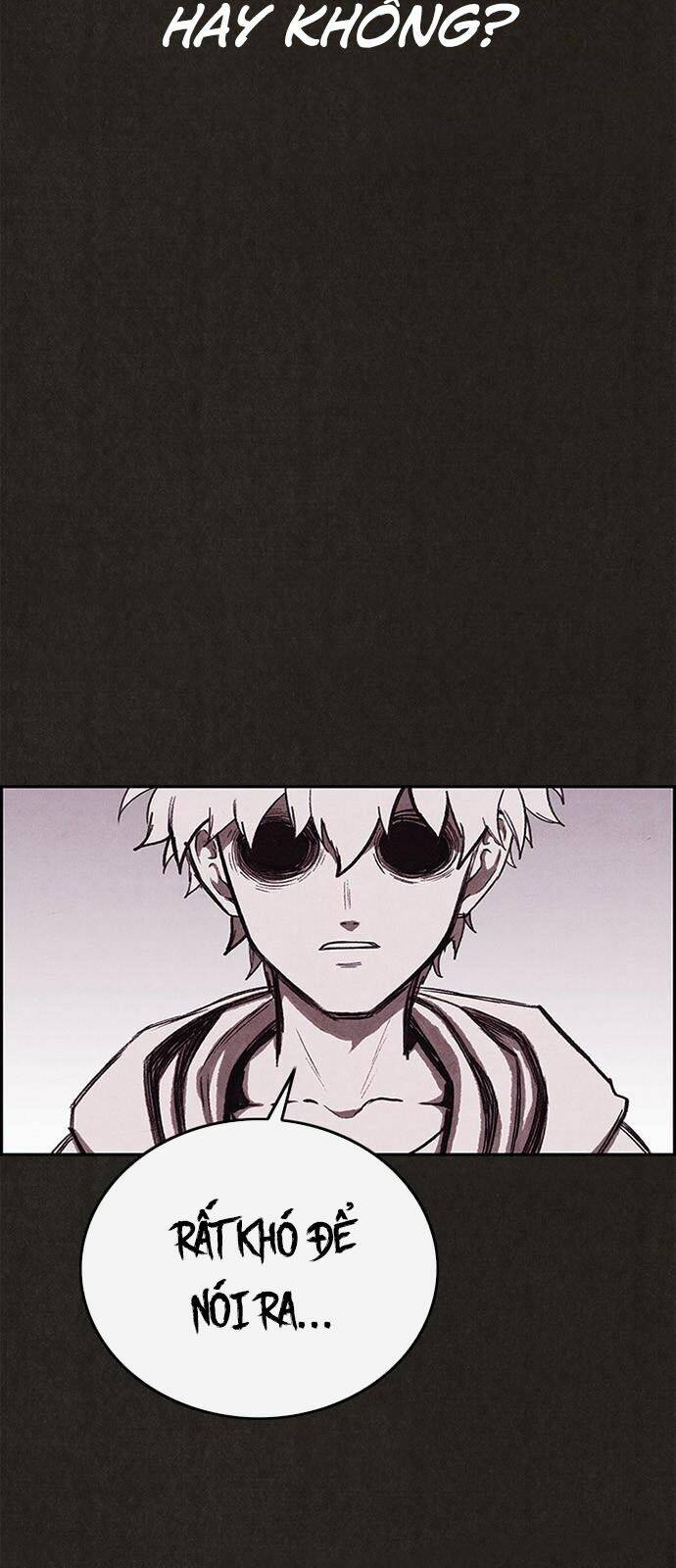 Quái Vật Tại Chung Cư Xanh: Chapter 133