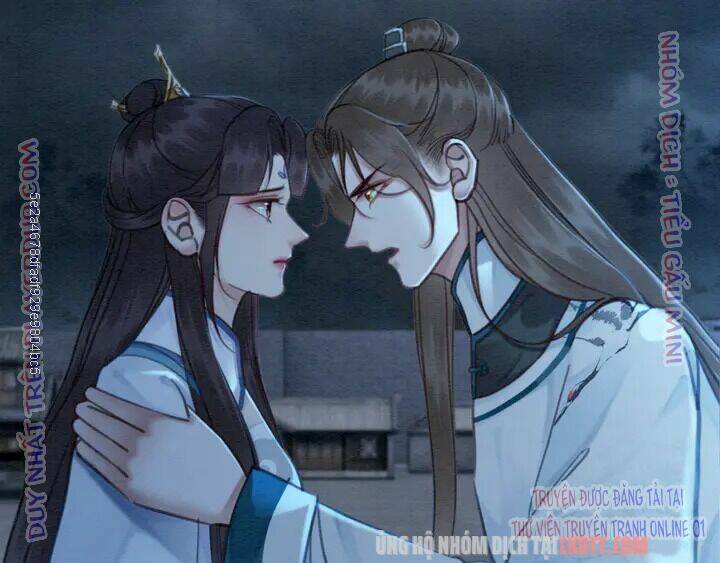 Trọng Sinh Bá Sủng Nhiếp Chính Vương Quá Mạnh Mẽ: Chapter 163