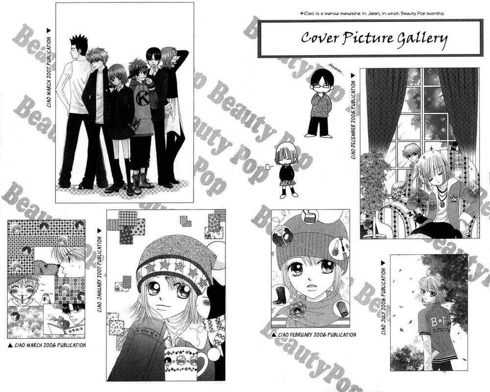 Dự Án Kéo Vàng: Chapter 41