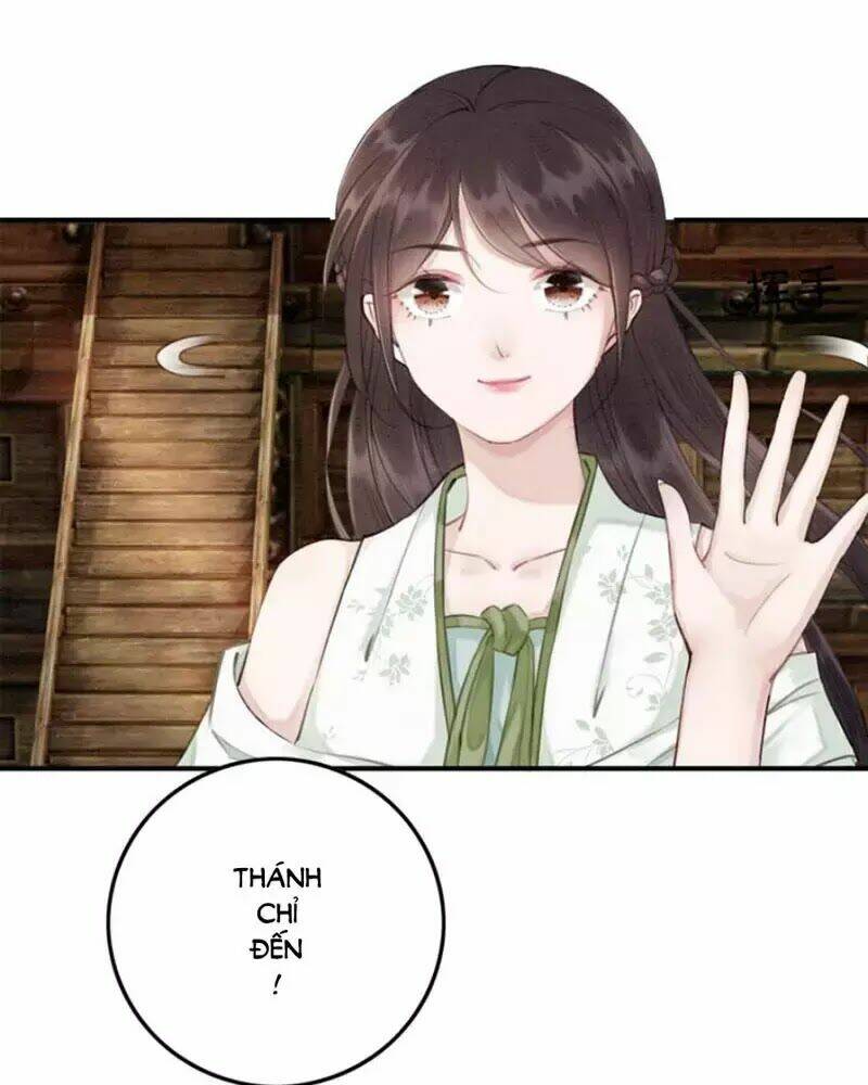 Trọng Sinh Bá Sủng Nhiếp Chính Vương Quá Mạnh Mẽ: Chapter 44
