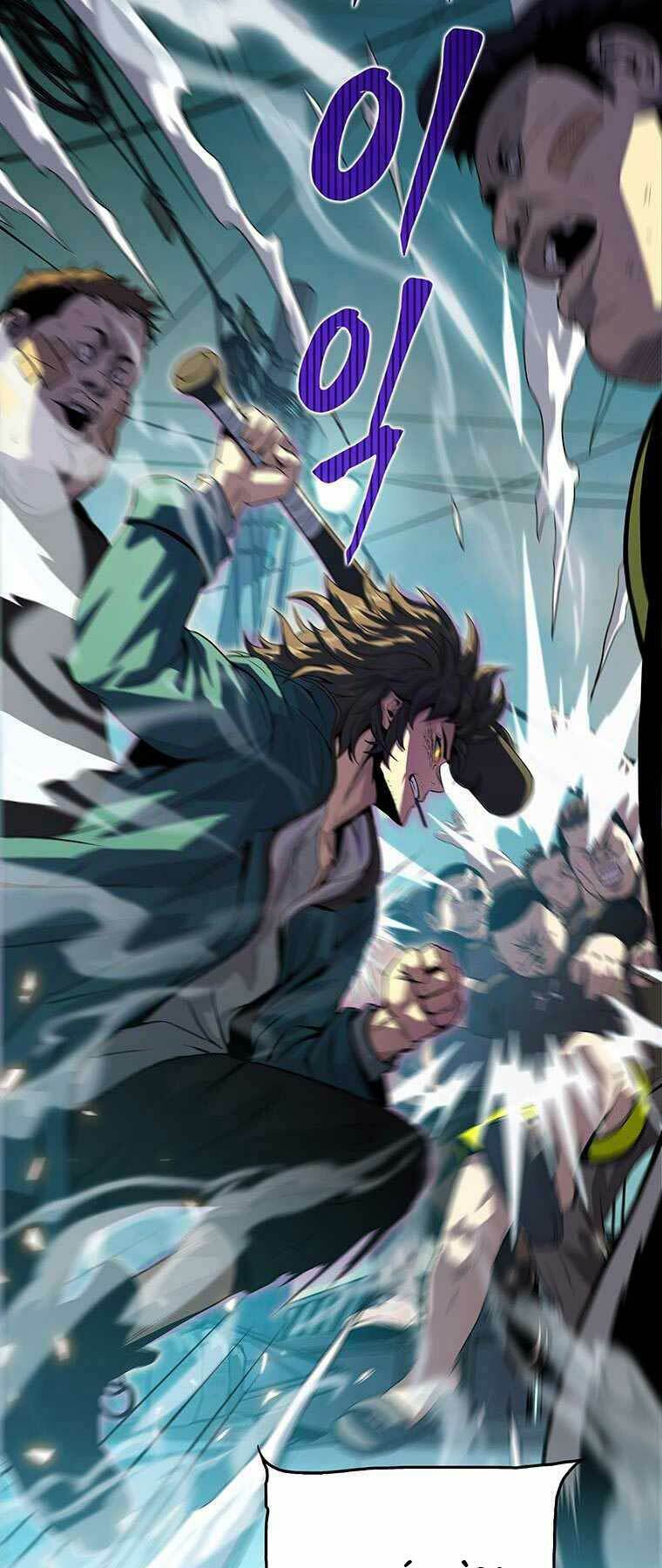 Hậu Duệ Của Hổ: Chapter 7