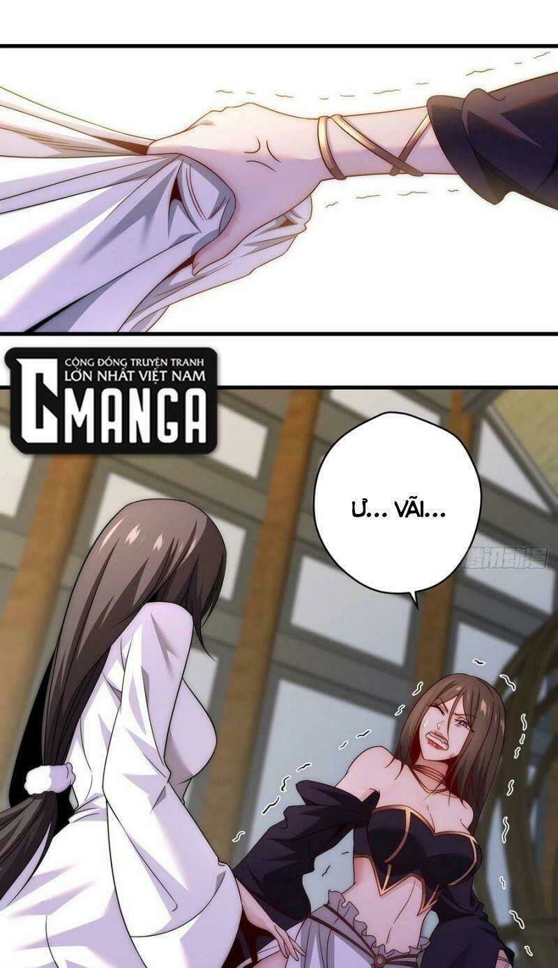 Ta Là Đại Hoàn Đan: Chapter 94