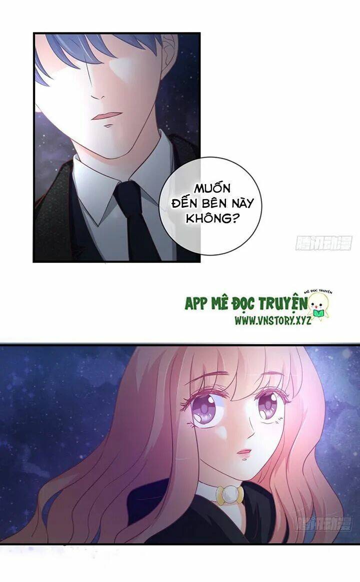 Cẩm Lý Thiếu Nữ Của Tôi: Chapter 37