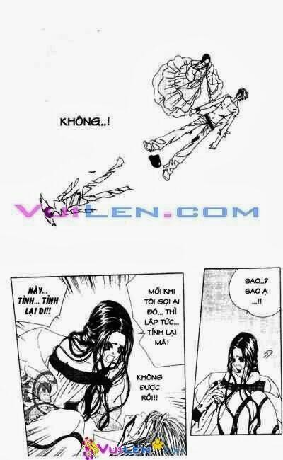 Bí Mật Học Viện Cross: Chapter 6