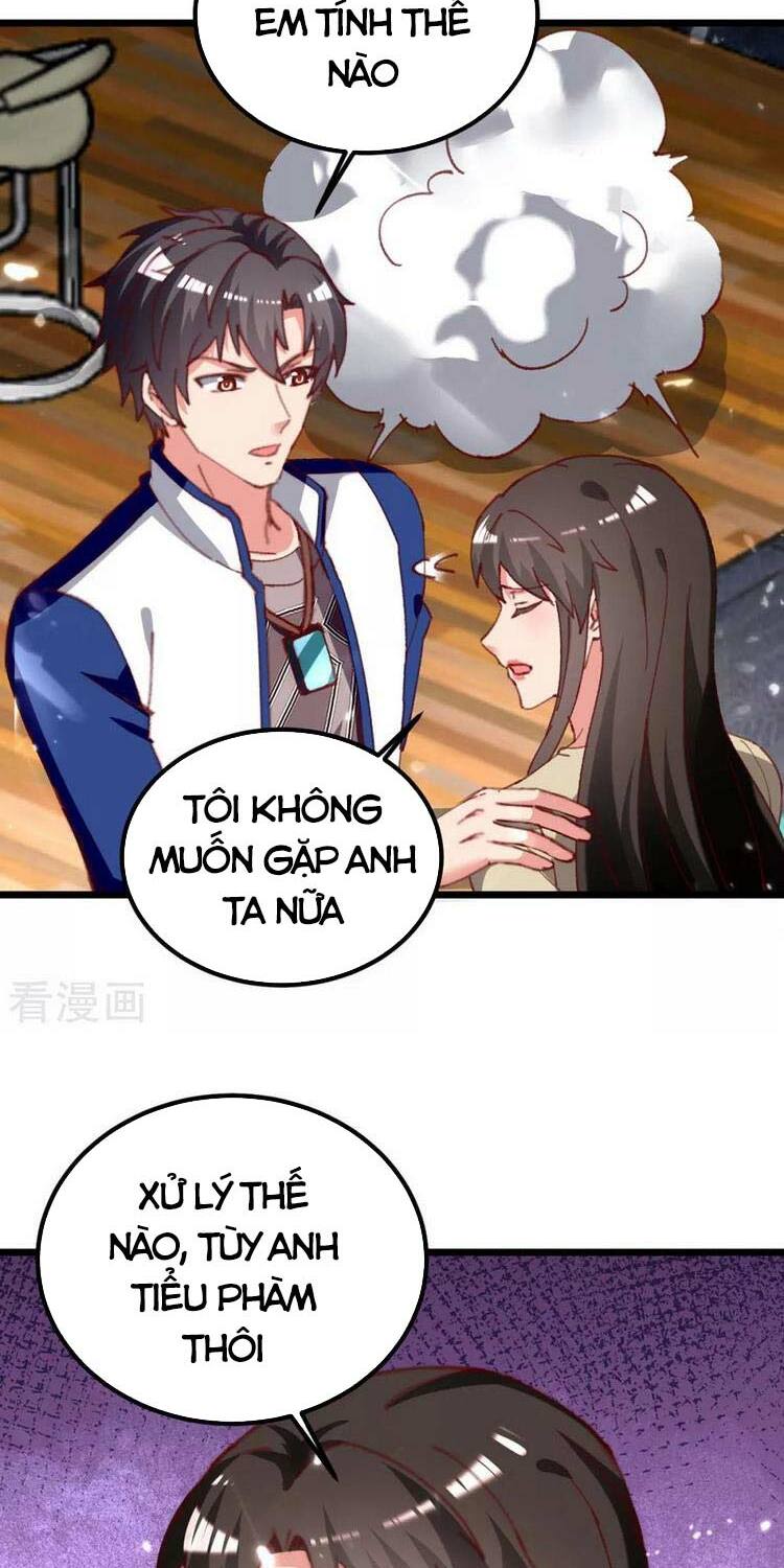 Trọng Sinh Khí Thiếu Quy Lai: Chapter 223