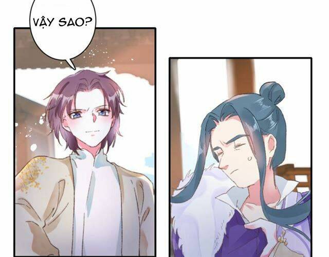 Hoa Nhan Sách: Chapter 60.2