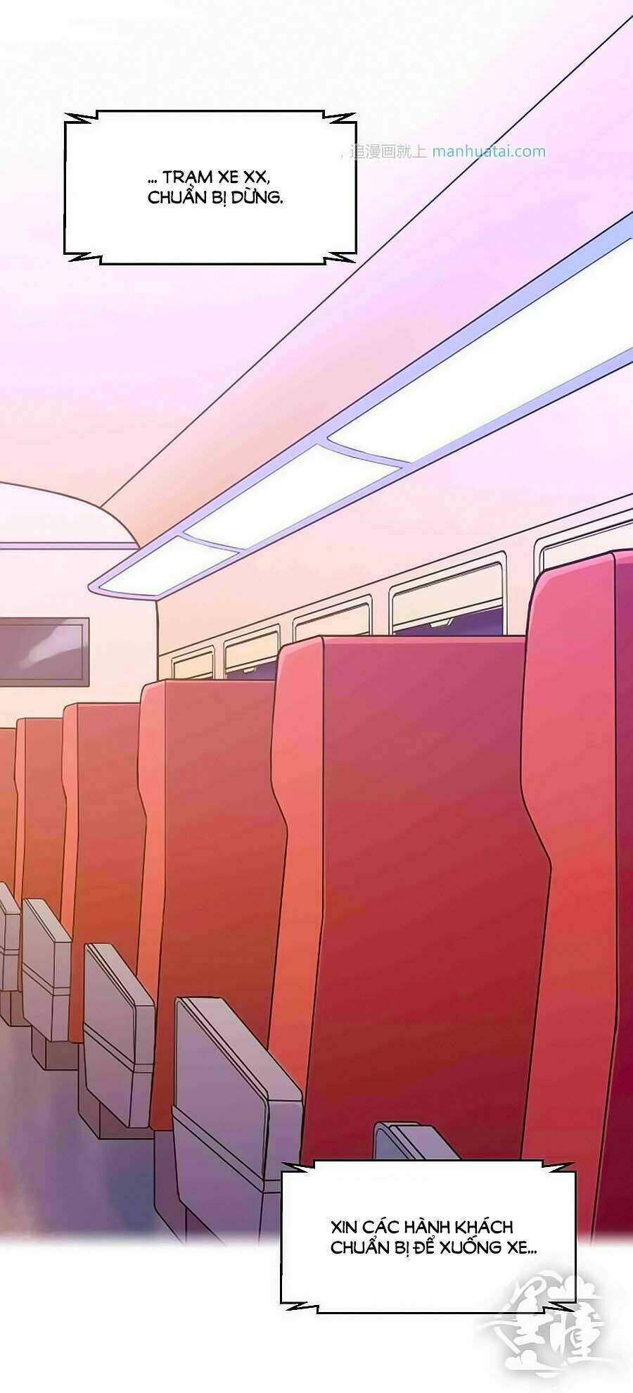 Tinh Ngụy: Chapter 13