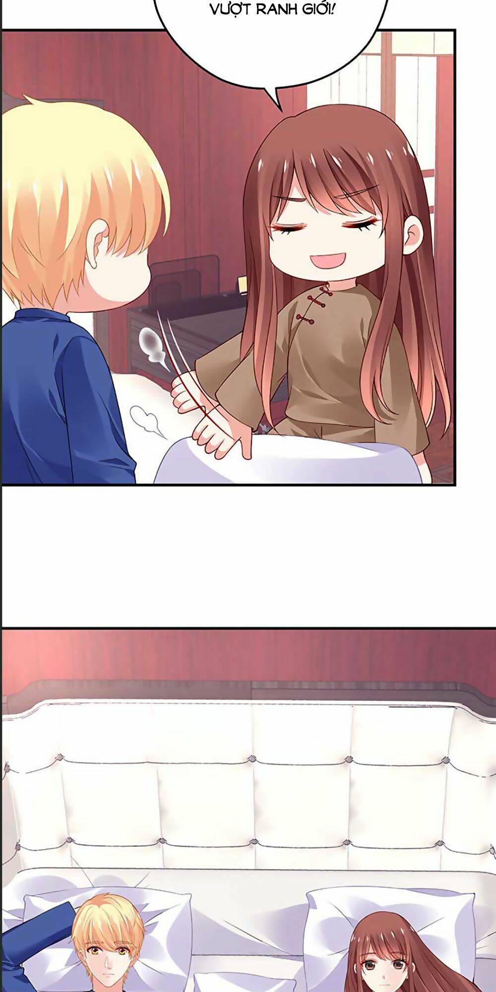 Bạn Trai 1/4 Của Tôi: Chapter 42