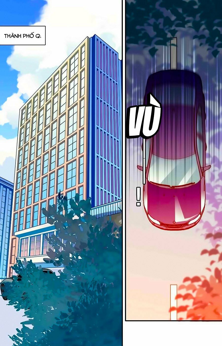 Thanh Ninh Chi Hạ: Chapter 363