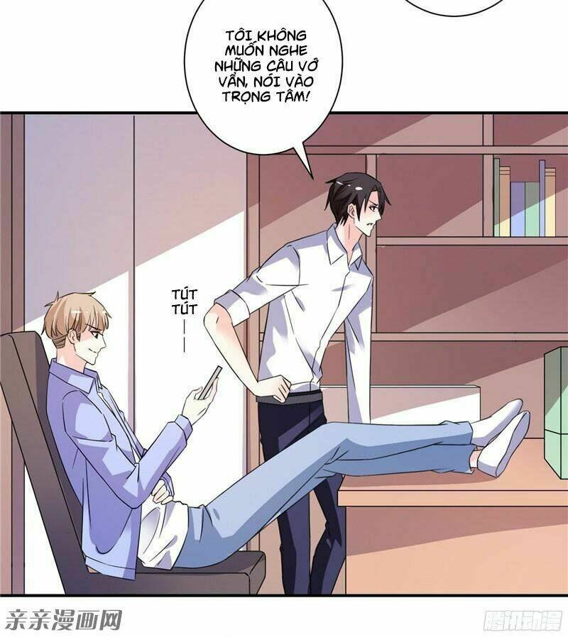 Vợ Yêu Là Báu Vật: Chapter 50