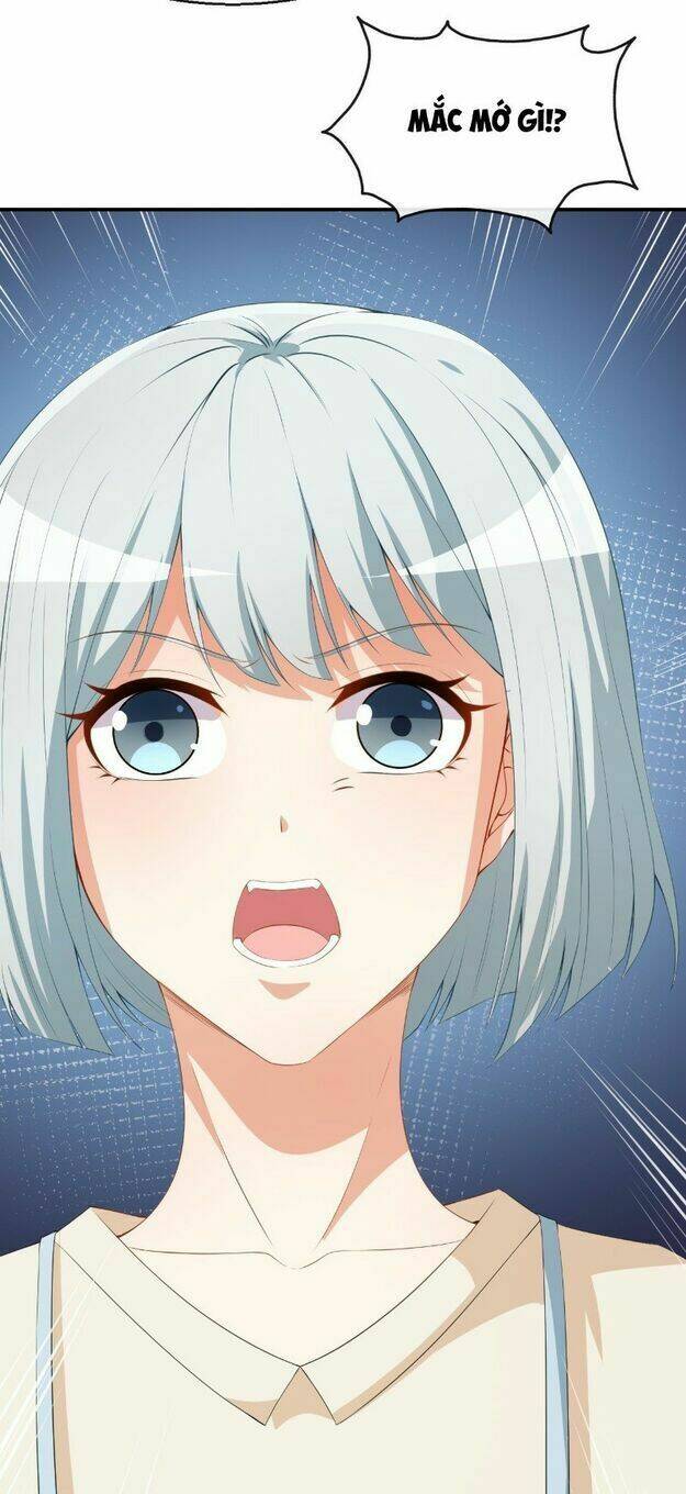 Mỹ Nhân Tâm Động: Chapter 40