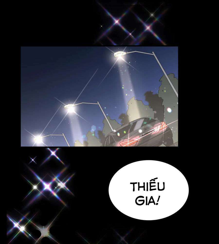 Hóa Ra Tôi Là Công Cụ Trong Game Tình Yêu: Chapter 21