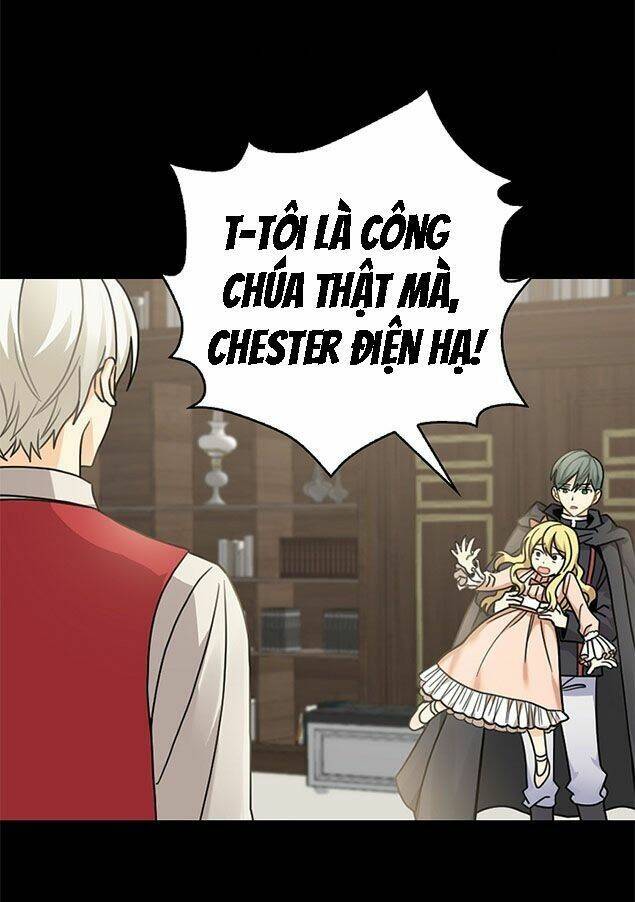 Ba Người Anh Trai Của Tôi Là Bạo Quân: Chapter 6