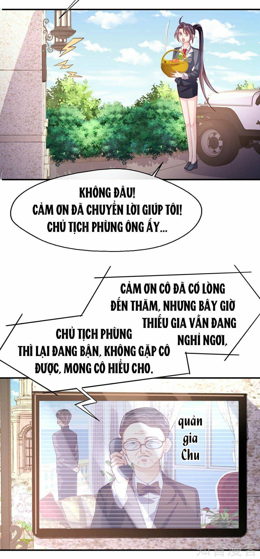 Sau Này Vẫn Cứ Thích Anh: Chapter 77