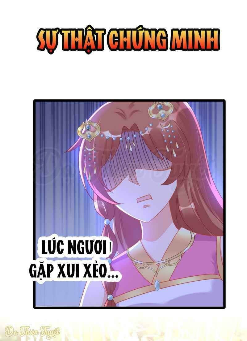 Nhân Vật Phản Diện Biến Thành Sủng Vật: Chapter 3