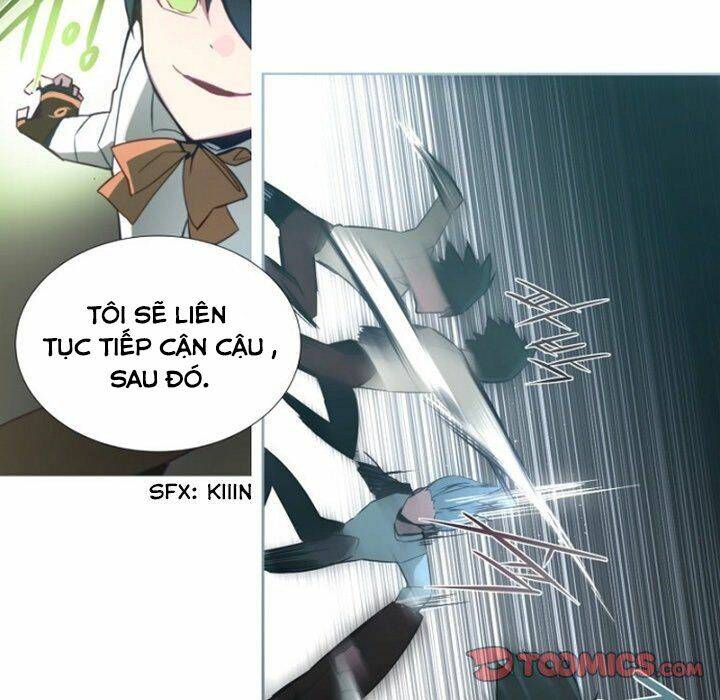 The Memory Of Wind: Anz: Chapter 58
