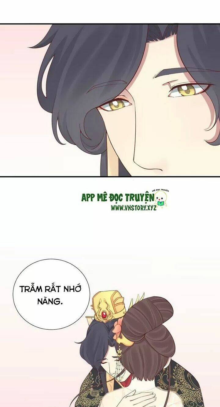 Hoàng Hậu Bận Lắm: Chapter 115