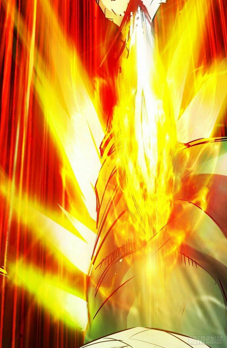 Thông Thiên Chi Lộ: Chapter 70