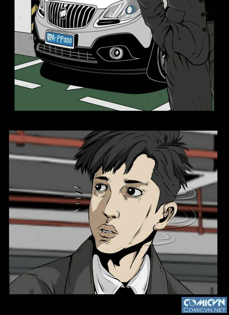 Truyện Đọc Lúc 0H: Chapter 10