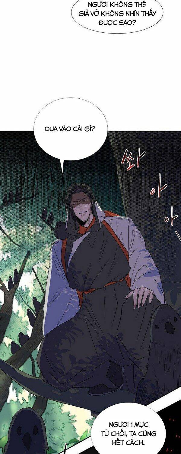Học Sĩ Tái Sinh: Chapter 124