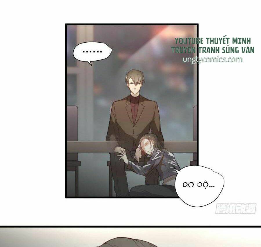 Đơn Phương Yêu Thầm Anh: Chapter 3