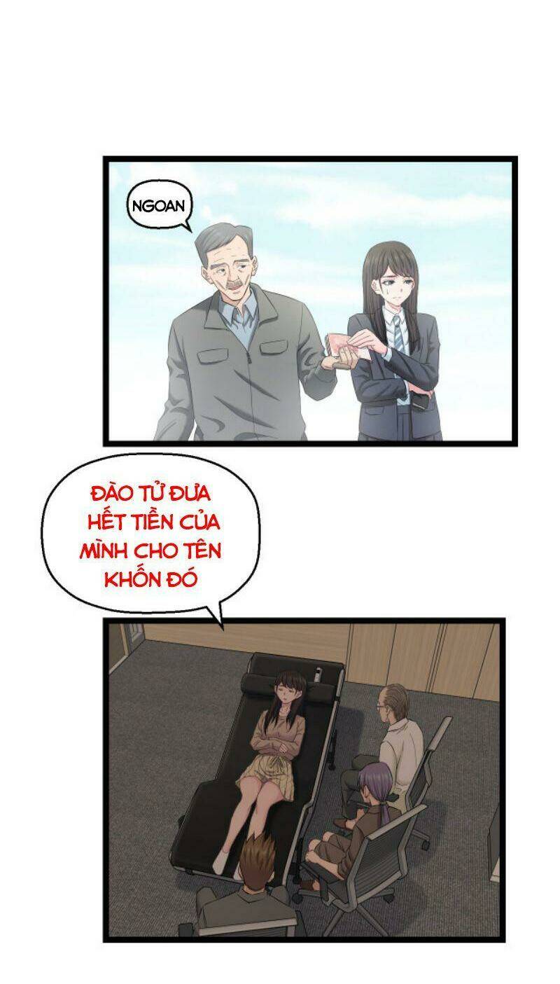 Đối Mặt Với Thử Thách: Chapter 73