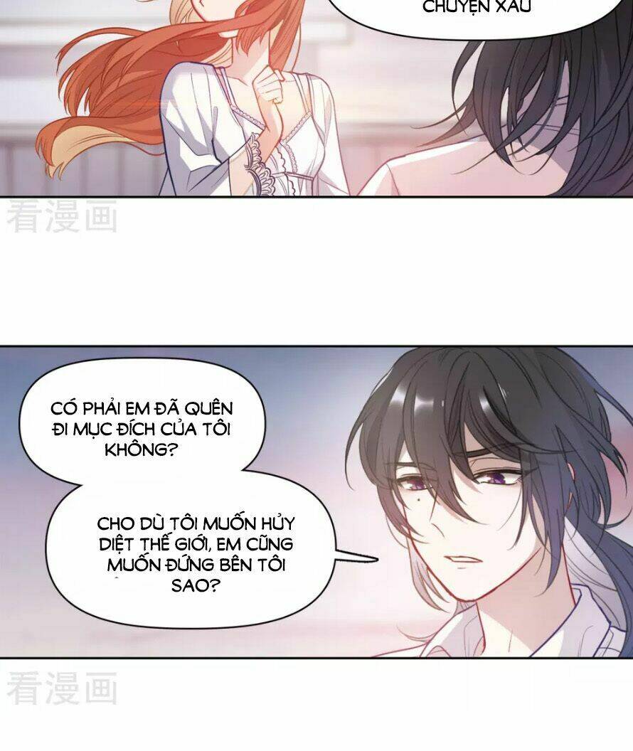 Địa Ngục Cáo Bạch Thi: Chapter 72