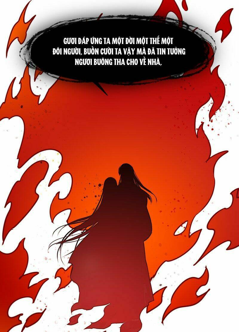 Bệ Hạ Nhà Ta Muốn Hại Quốc: Chapter 2