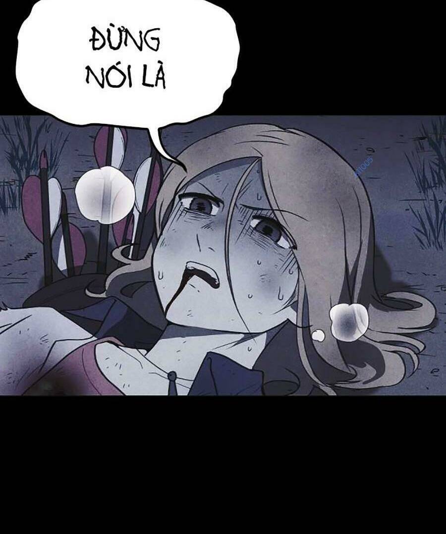 Cậu Bé Shotgun: Chapter 58