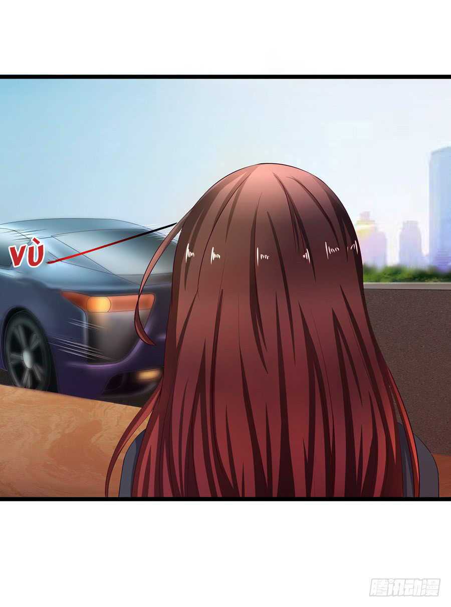 Gả Cho Tình Cũ Làm Lão Bà: Chapter 7