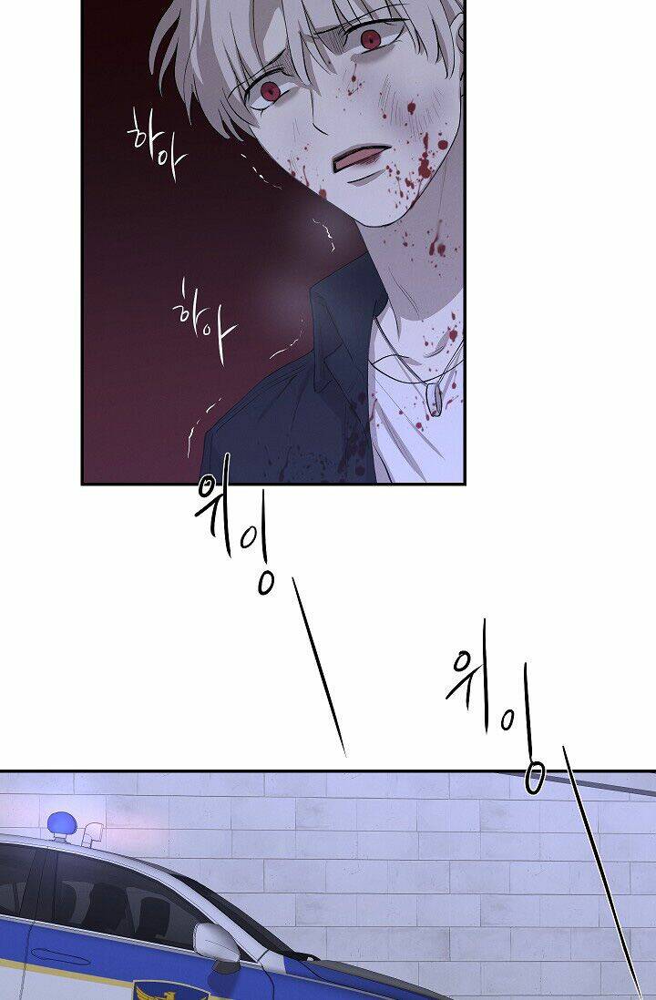 Trốn Tìm: Chapter 34