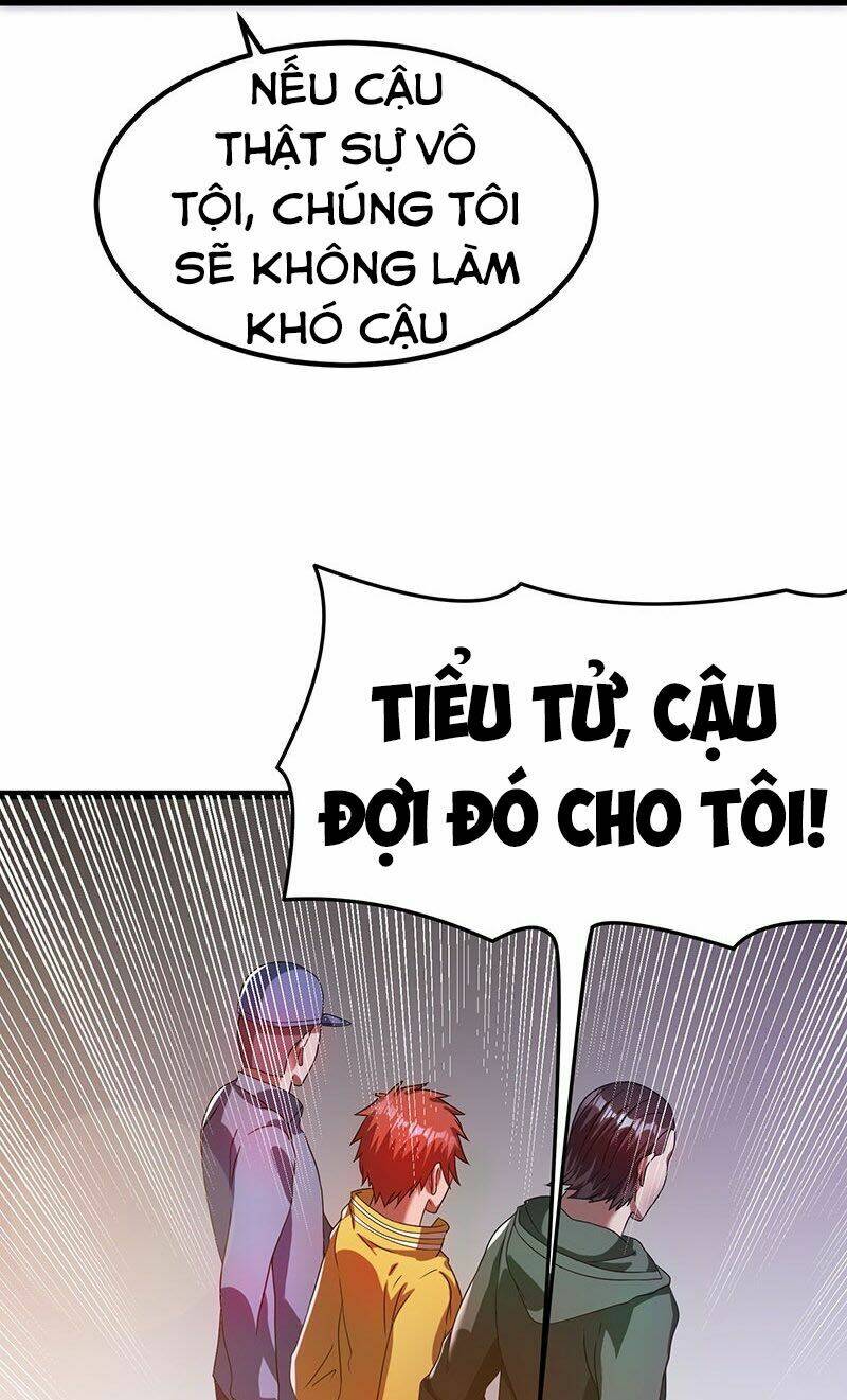 Tiên Vương Trùng Sinh: Chapter 15