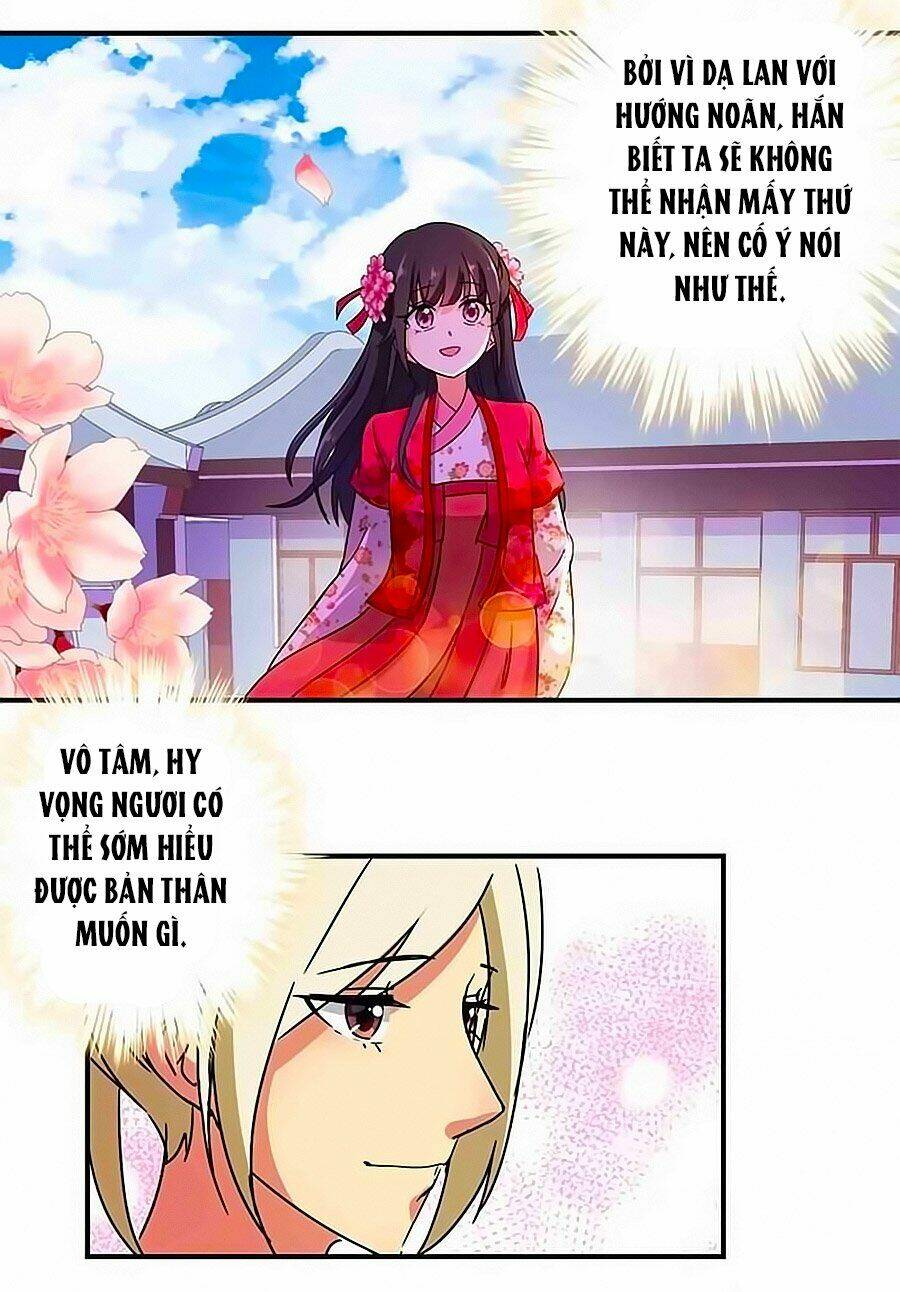 Vương Gia! Ngươi Thật Bỉ Ổi: Chapter 250