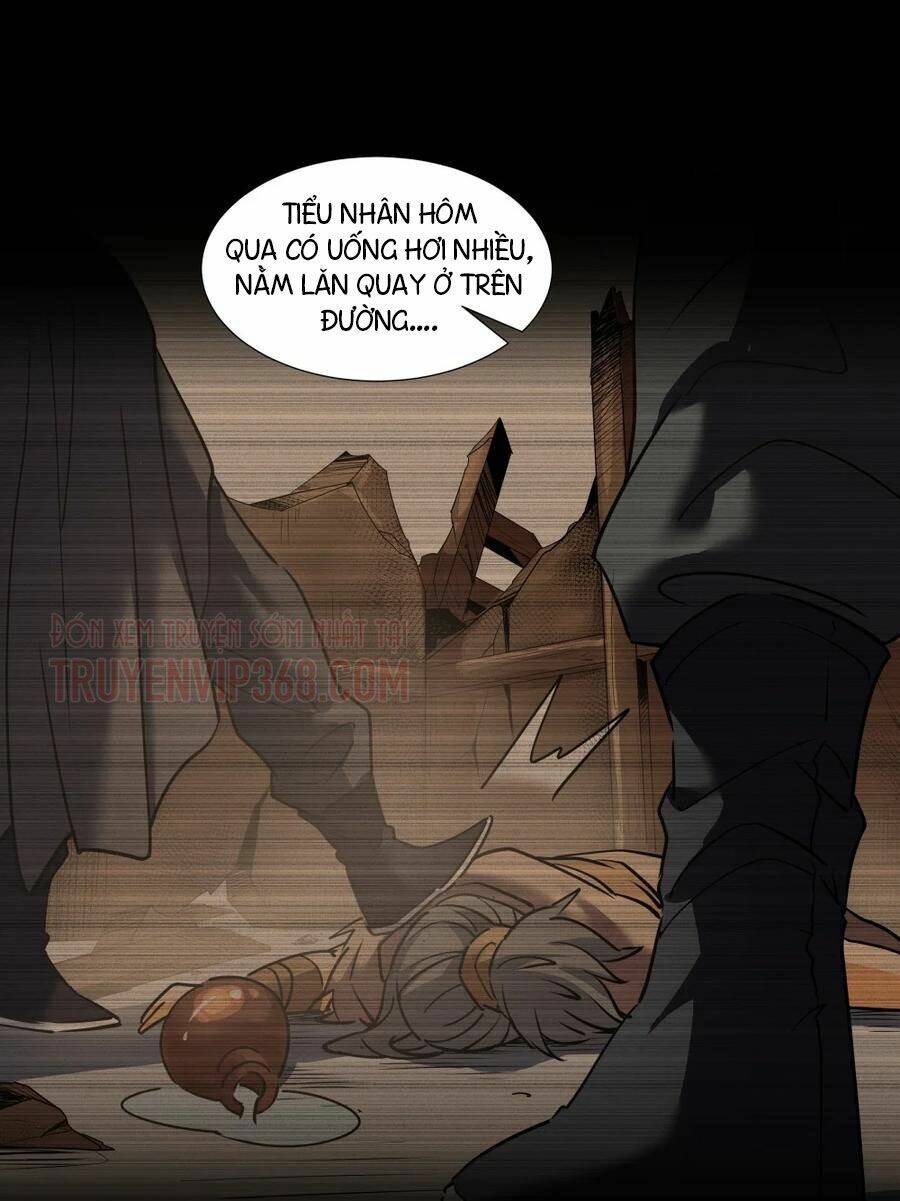 Trăm Vạn Cách Thành Thần: Chapter 14