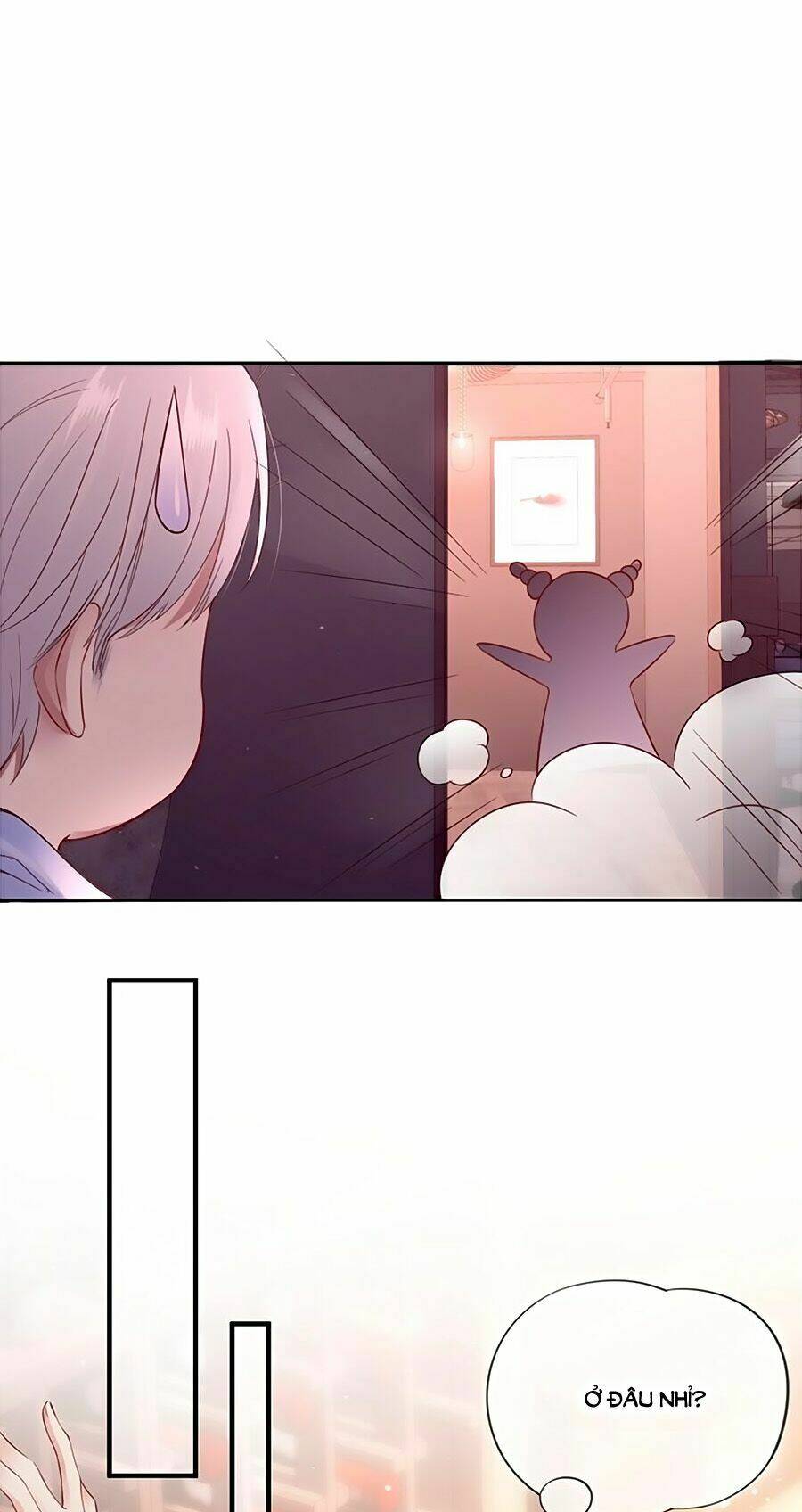 Hai Mặt Cuốn Hút Của Anh: Chapter 18