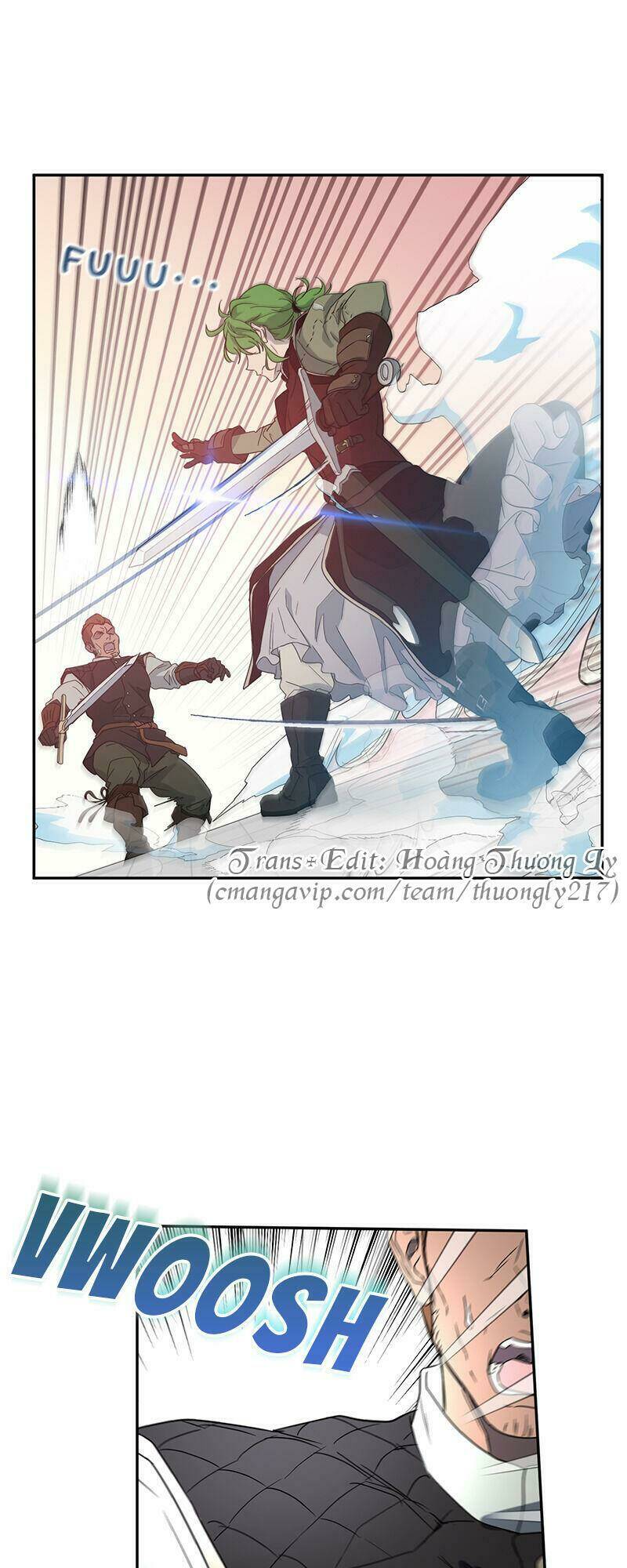 Khế Ước Của Ác Ma: Chapter 26