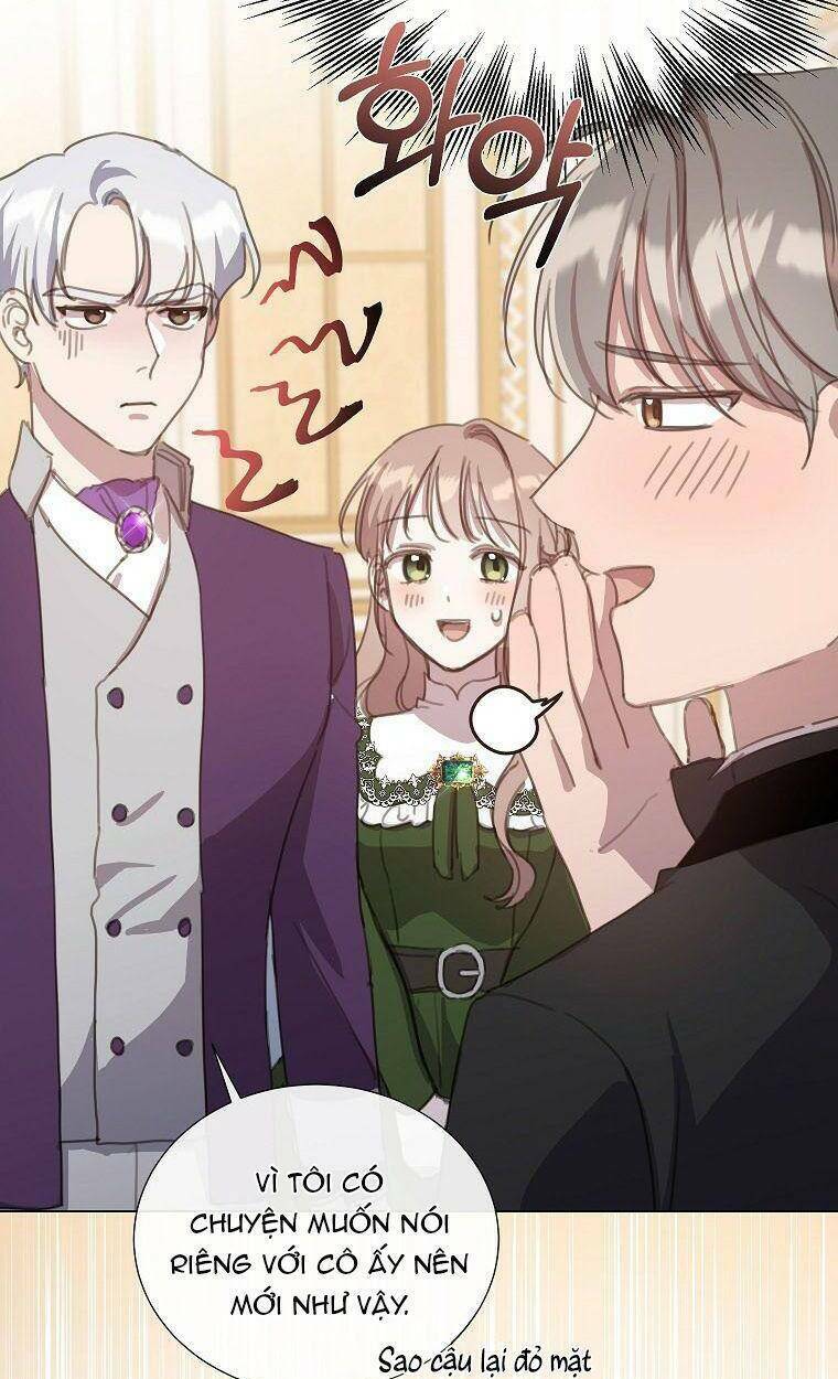 Mất Đi Một Người Chị Tốt: Chapter 17