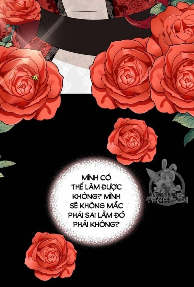 Xuyên Không Trở Thành Mami Phản Diện: Chapter 31