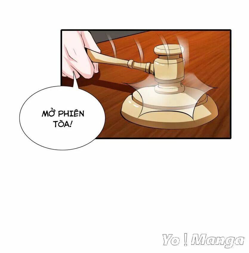 Thiểm Hôn Kinh Ái: Chapter 88