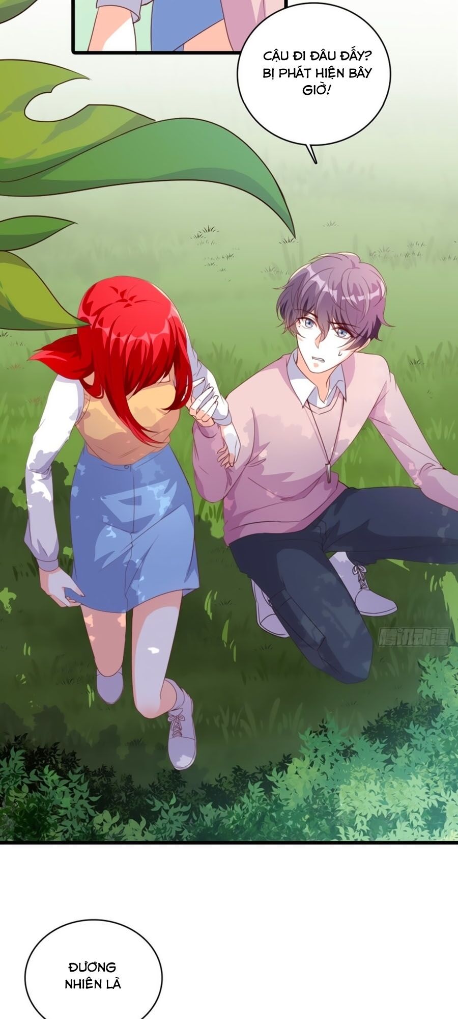 Phản Phái Nữ Đế Lai Tập: Chapter 20