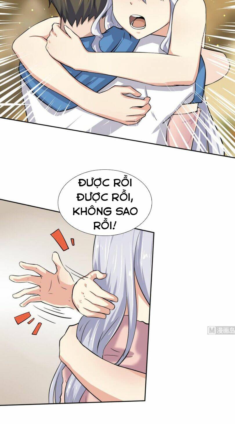 Hắn Là Long Ngạo Thiên: Chapter 101